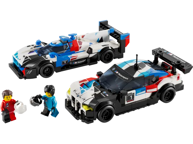 Zestaw LEGO 76922, zdjęcie 1 z 5
