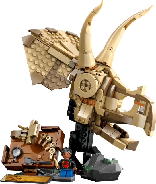 Zestaw LEGO 76969, zdjęcie 1 z 4