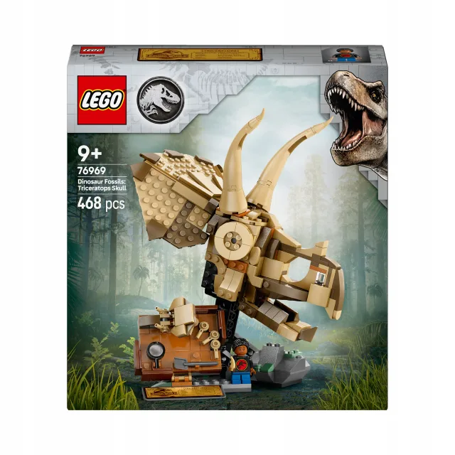 Zestaw LEGO 76969, zdjęcie 2 z 4