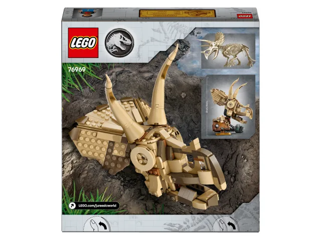 Zestaw LEGO 76969, zdjęcie 4 z 4