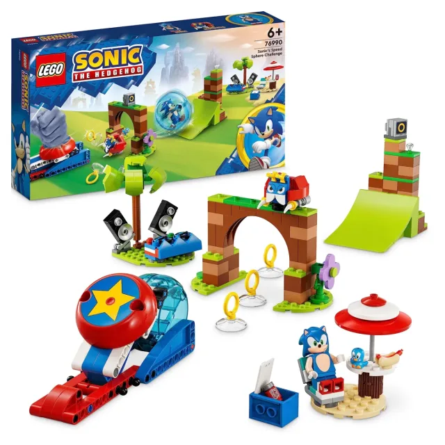 Zestaw LEGO 76990, zdjęcie 5 z 5