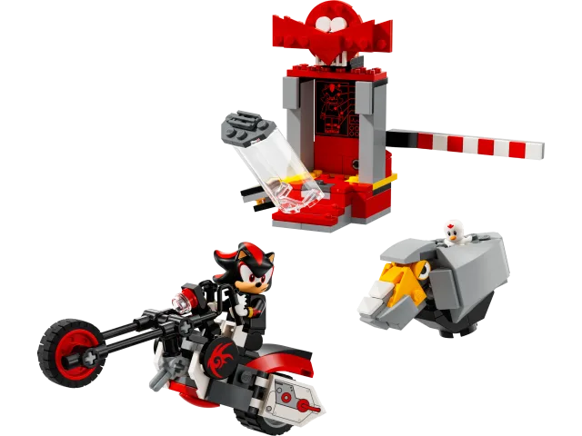Zestaw LEGO 76995, zdjęcie 1 z 5