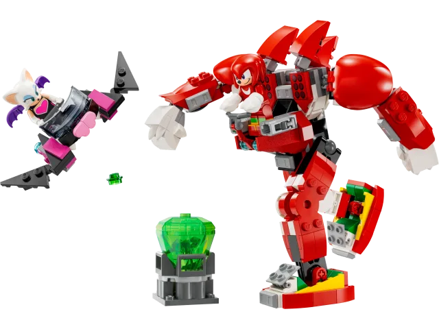 Zestaw LEGO 76996, zdjęcie 1 z 5