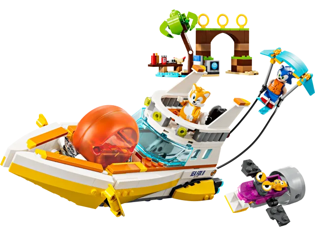 Zestaw LEGO 76997, zdjęcie 1 z 5