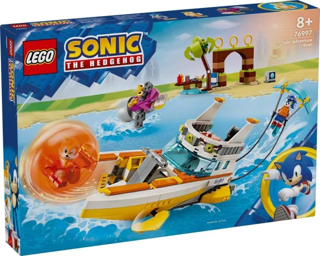 Zestaw LEGO 76997, zdjęcie 5 z 5