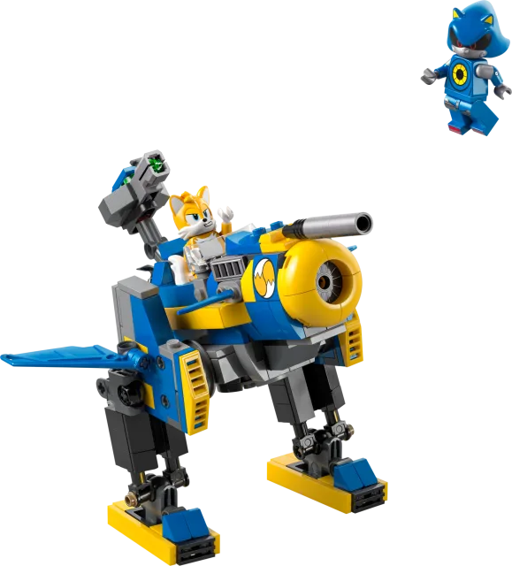 Zestaw LEGO 77002, zdjęcie 1 z 4
