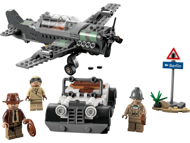 Zestaw LEGO 77012, zdjęcie 1 z 5