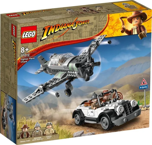 Zestaw LEGO 77012, zdjęcie 2 z 5