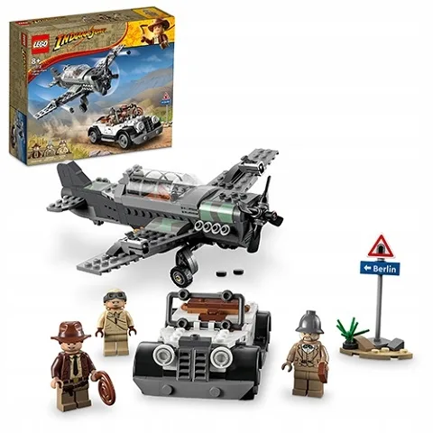 Zestaw LEGO 77012, zdjęcie 3 z 5