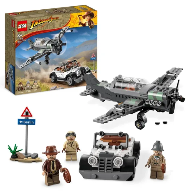 Zestaw LEGO 77012, zdjęcie 4 z 5