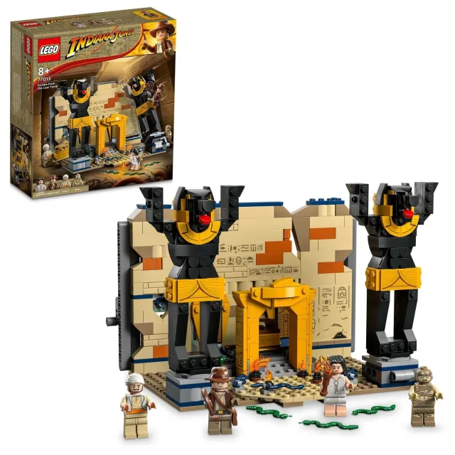 Zestaw LEGO 77013, zdjęcie 4 z 5