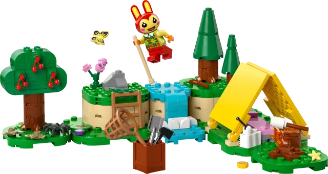 Zestaw LEGO 77047, zdjęcie 1 z 6