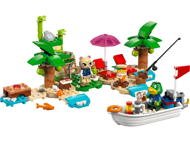 Zestaw LEGO 77048, zdjęcie 1 z 6