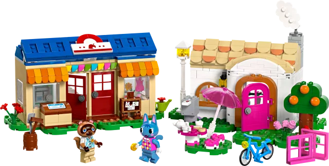 Zestaw LEGO 77050, zdjęcie 1 z 5