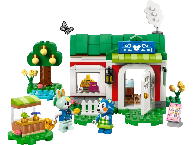 Zestaw LEGO 77055, zdjęcie 1 z 4