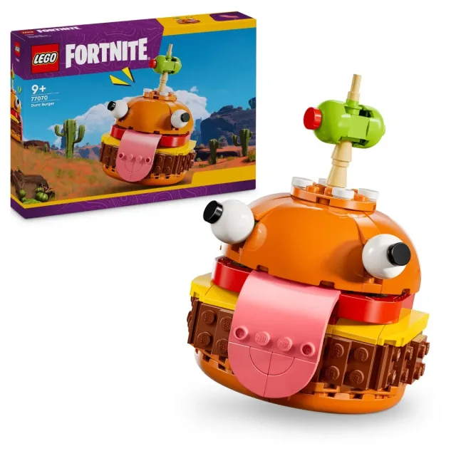 Zestaw LEGO 77070, zdjęcie 3 z 5