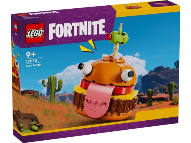 Zestaw LEGO 77070, zdjęcie 4 z 5