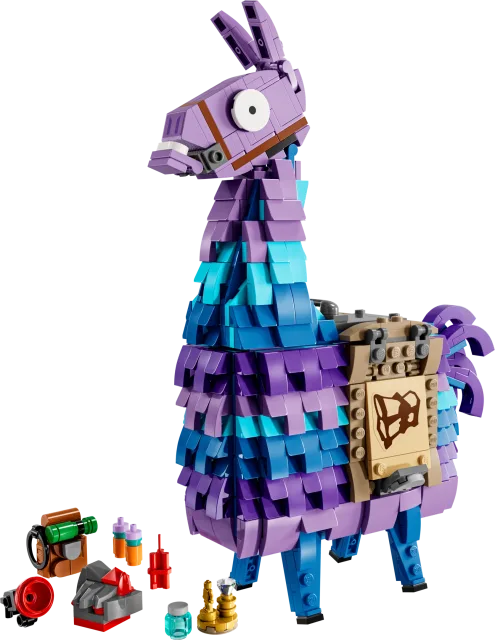 Zestaw LEGO 77071, zdjęcie 1 z 6