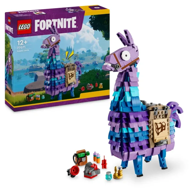 Zestaw LEGO 77071, zdjęcie 3 z 6