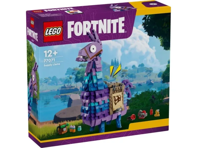 Zestaw LEGO 77071, zdjęcie 6 z 6