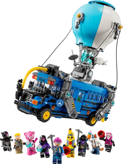 Zestaw LEGO 77073, zdjęcie 1 z 5
