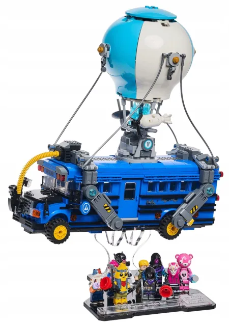 Zestaw LEGO 77073, zdjęcie 2 z 5