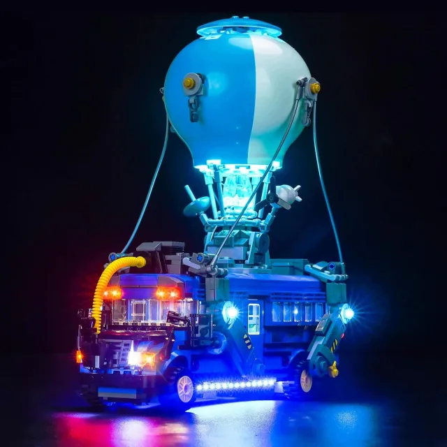 Zestaw LEGO 77073, zdjęcie 3 z 5