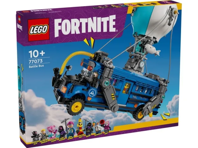 Zestaw LEGO 77073, zdjęcie 5 z 5