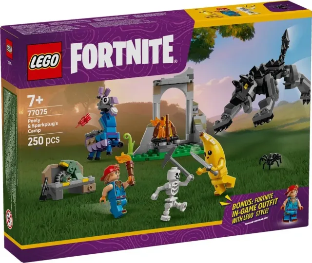 Zestaw LEGO 77075, zdjęcie 6 z 6