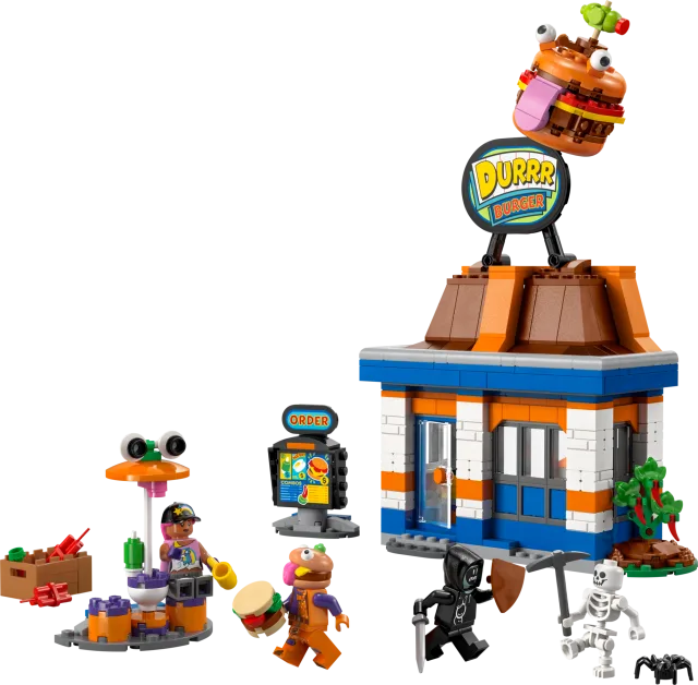 Zestaw LEGO 77076, zdjęcie 1 z 3