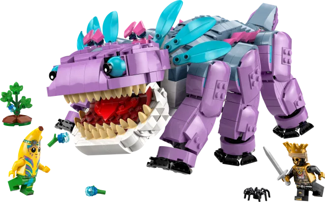 Zestaw LEGO 77077, zdjęcie 1 z 3