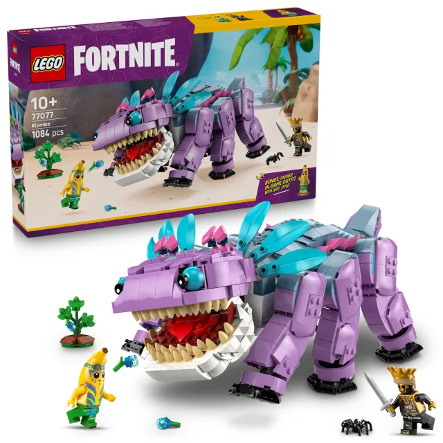 Zestaw LEGO 77077, zdjęcie 2 z 3