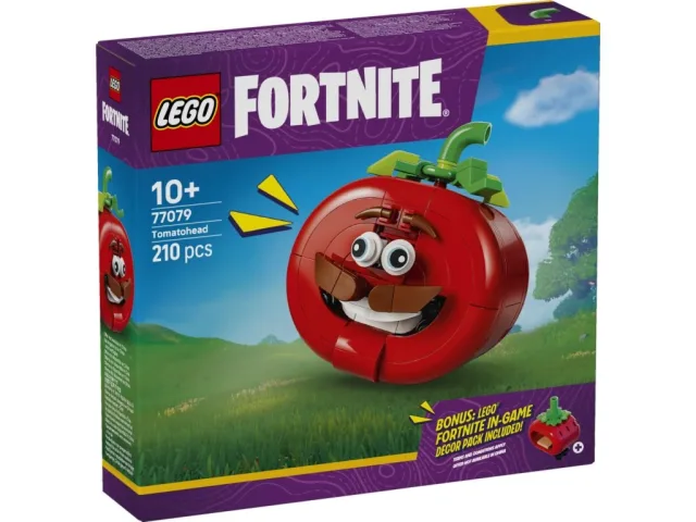 Zestaw LEGO 77079, zdjęcie 3 z 5