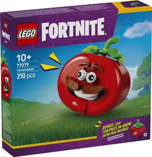 Zestaw LEGO 77079, zdjęcie 4 z 5