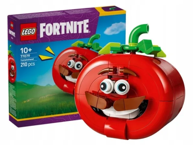 Zestaw LEGO 77079, zdjęcie 5 z 5