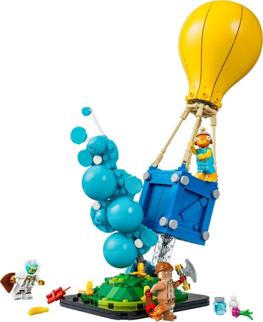 Zestaw LEGO 77080, zdjęcie 1 z 5