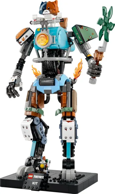 Zestaw LEGO 77081, zdjęcie 1 z 5