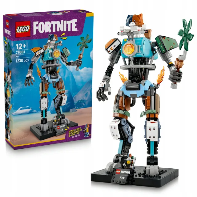 Zestaw LEGO 77081, zdjęcie 2 z 5