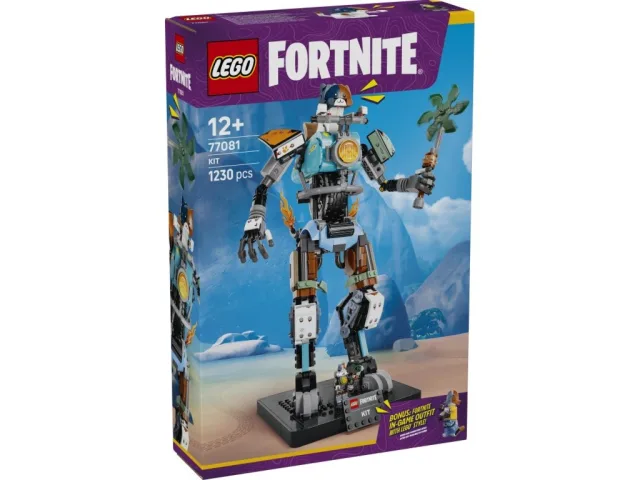 Zestaw LEGO 77081, zdjęcie 3 z 5