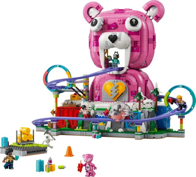 Zestaw LEGO 77082, zdjęcie 1 z 3