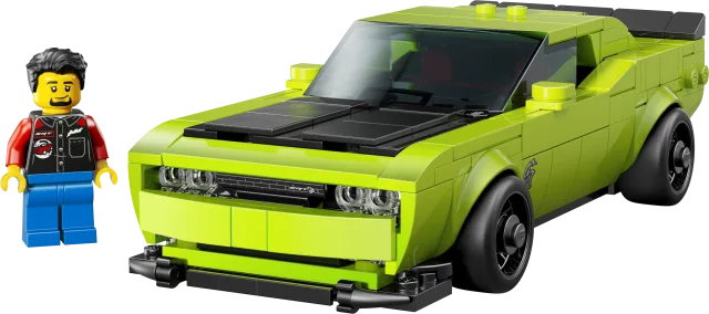 Zestaw LEGO 77237, zdjęcie 1 z 5