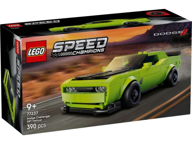 Zestaw LEGO 77237, zdjęcie 4 z 5