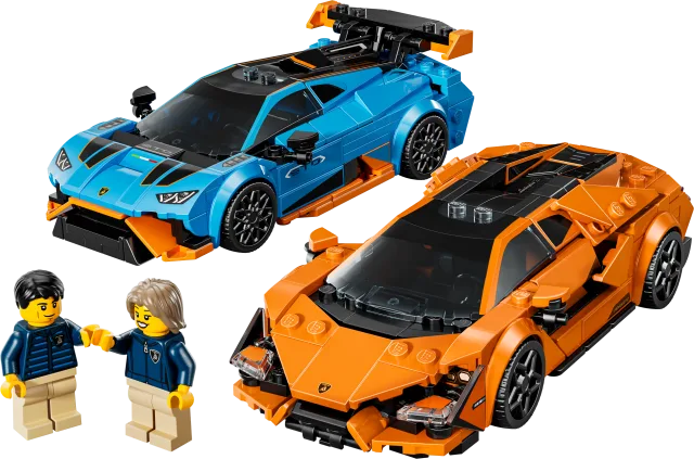 Zestaw LEGO 77238, zdjęcie 1 z 5