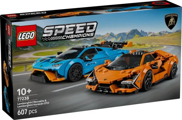 Zestaw LEGO 77238, zdjęcie 5 z 5