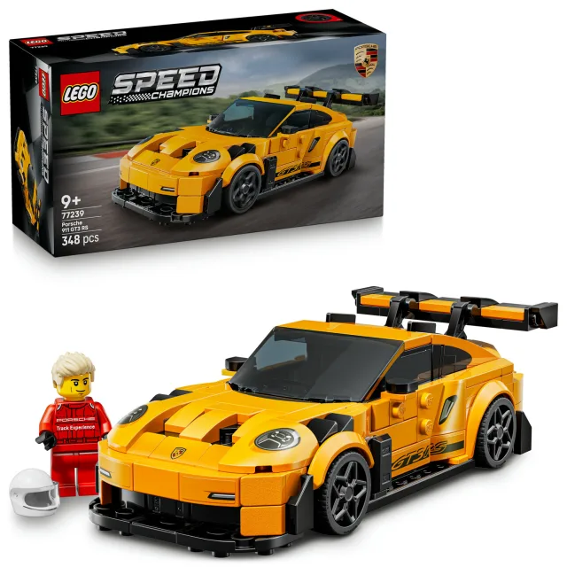 Zestaw LEGO 77239, zdjęcie 2 z 5