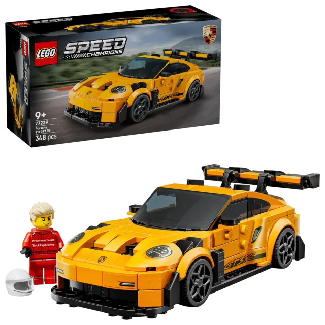 Zestaw LEGO 77239, zdjęcie 3 z 5