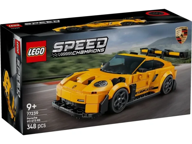 Zestaw LEGO 77239, zdjęcie 4 z 5