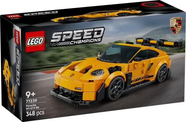 Zestaw LEGO 77239, zdjęcie 5 z 5