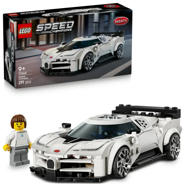 Zestaw LEGO 77240, zdjęcie 2 z 6