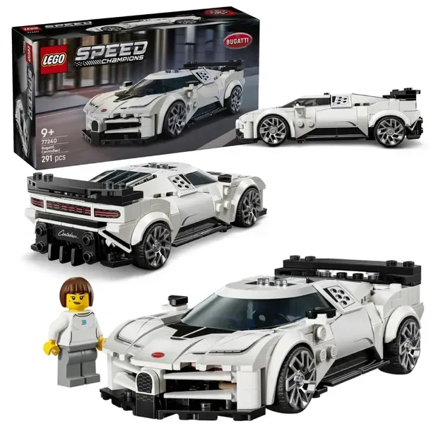 Zestaw LEGO 77240, zdjęcie 5 z 6